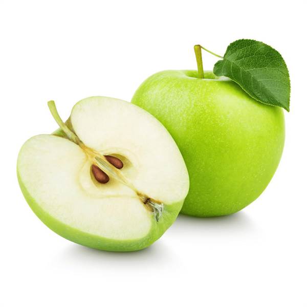 Apple Green Indian (Pack of 4)